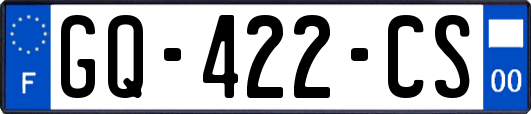 GQ-422-CS