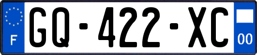 GQ-422-XC