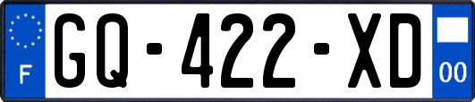 GQ-422-XD