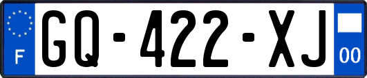 GQ-422-XJ