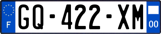 GQ-422-XM