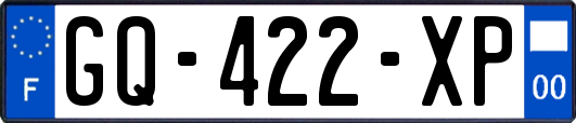 GQ-422-XP