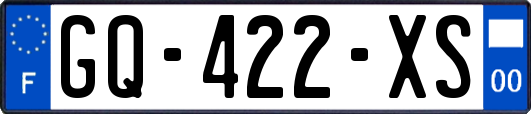 GQ-422-XS
