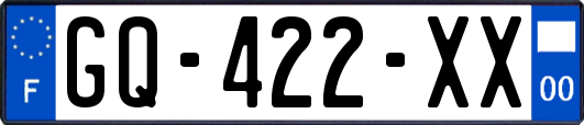GQ-422-XX