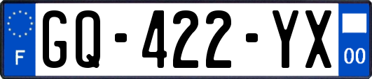 GQ-422-YX