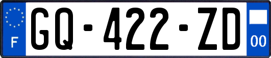 GQ-422-ZD