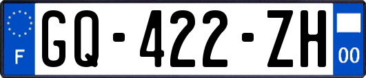 GQ-422-ZH