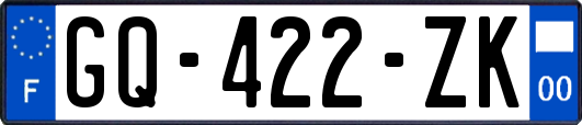 GQ-422-ZK