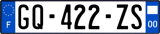 GQ-422-ZS