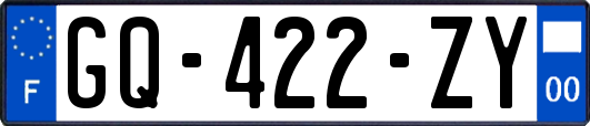 GQ-422-ZY