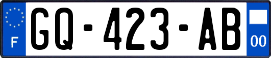 GQ-423-AB