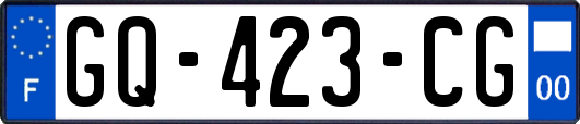 GQ-423-CG