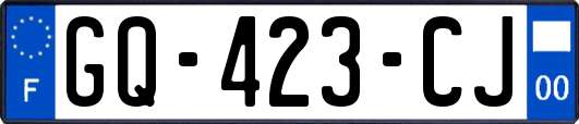 GQ-423-CJ