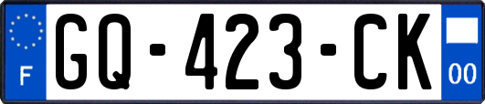 GQ-423-CK