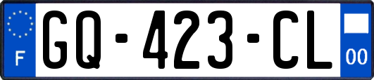 GQ-423-CL