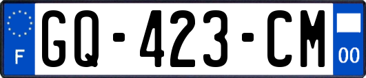 GQ-423-CM