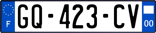 GQ-423-CV
