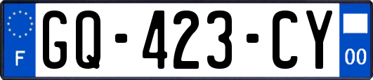 GQ-423-CY