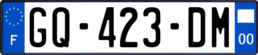 GQ-423-DM