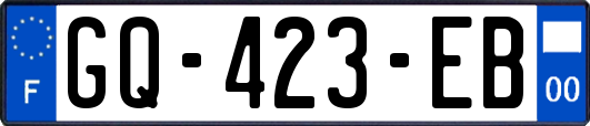 GQ-423-EB