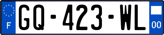 GQ-423-WL