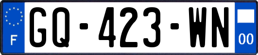 GQ-423-WN