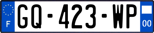 GQ-423-WP