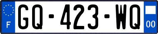 GQ-423-WQ