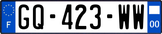 GQ-423-WW