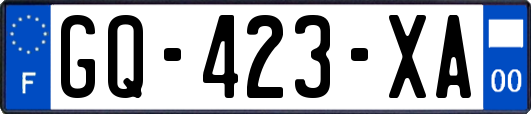GQ-423-XA