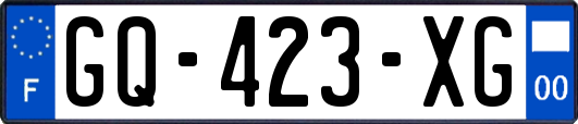 GQ-423-XG
