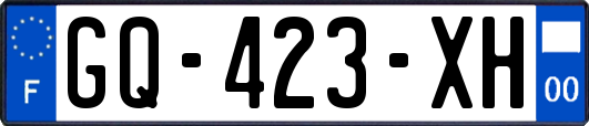 GQ-423-XH