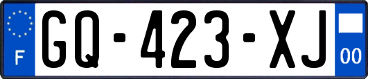 GQ-423-XJ