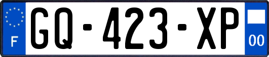 GQ-423-XP