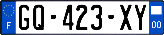 GQ-423-XY