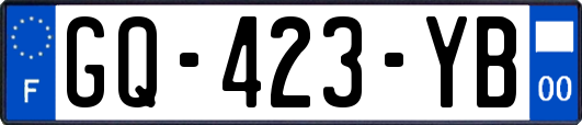 GQ-423-YB