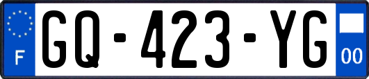 GQ-423-YG