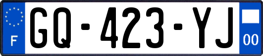 GQ-423-YJ