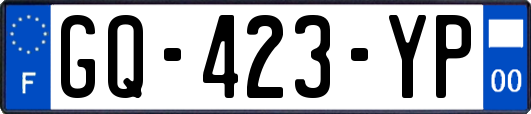 GQ-423-YP