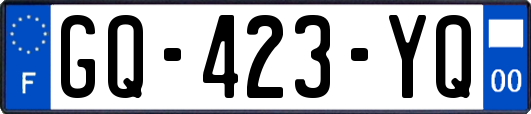 GQ-423-YQ