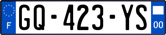 GQ-423-YS