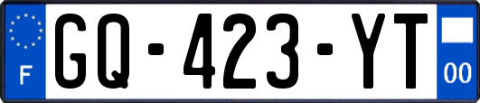 GQ-423-YT