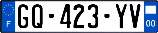 GQ-423-YV