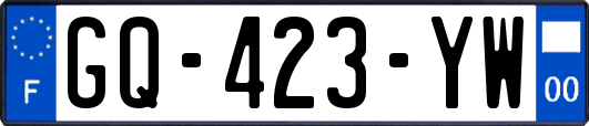 GQ-423-YW
