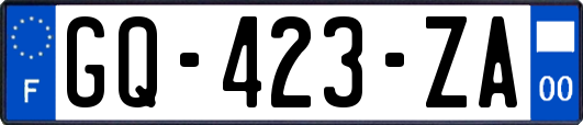 GQ-423-ZA