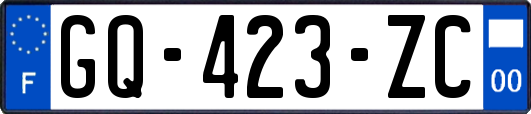GQ-423-ZC