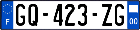 GQ-423-ZG