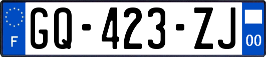 GQ-423-ZJ