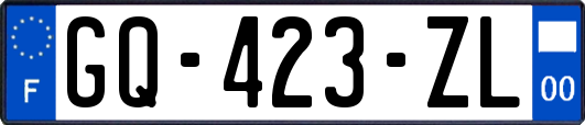 GQ-423-ZL