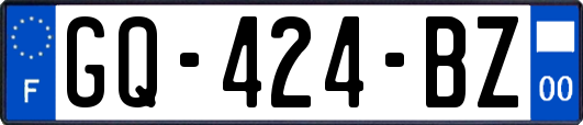 GQ-424-BZ